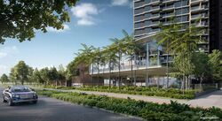 Bayshore Walk (D16), Condominium #583825441